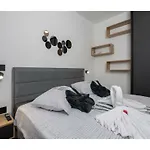Alison Deluxe Junior Villa Ružići