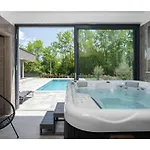 Villa Alison Deluxe Junior Ružići
