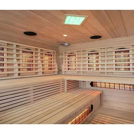 Alison Deluxe Junior Villa *