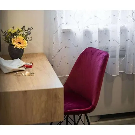 Villa Alison Deluxe Junior Ružići