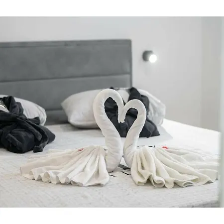 Vila Alison Deluxe Junior
