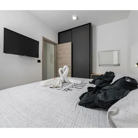 Alison Deluxe Junior Villa *