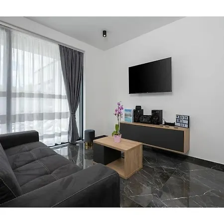 Alison Deluxe Junior Villa Ruzici (Sveta Nedelja)