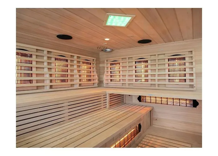 Alison Deluxe Junior 빌라 *