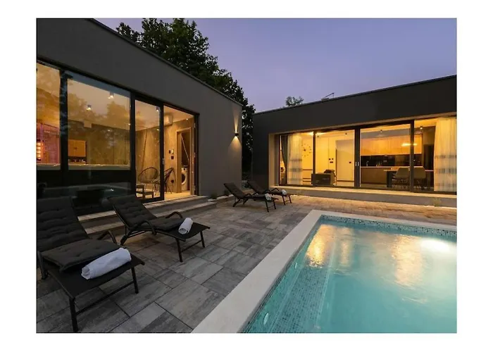 Alison Deluxe Junior 빌라 *