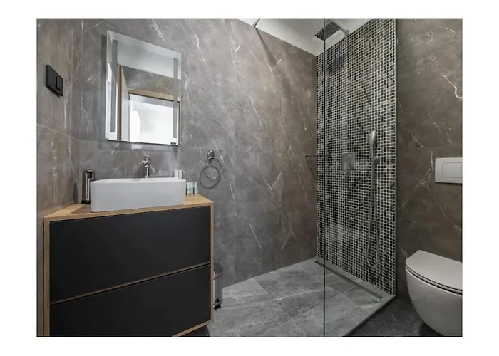 Alison Deluxe Junior 빌라