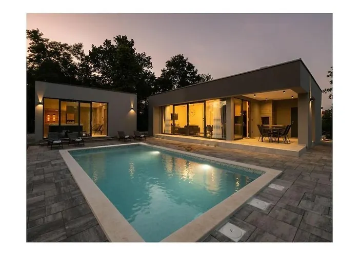 Alison Deluxe Junior Ruzici (Sveta Nedelja)