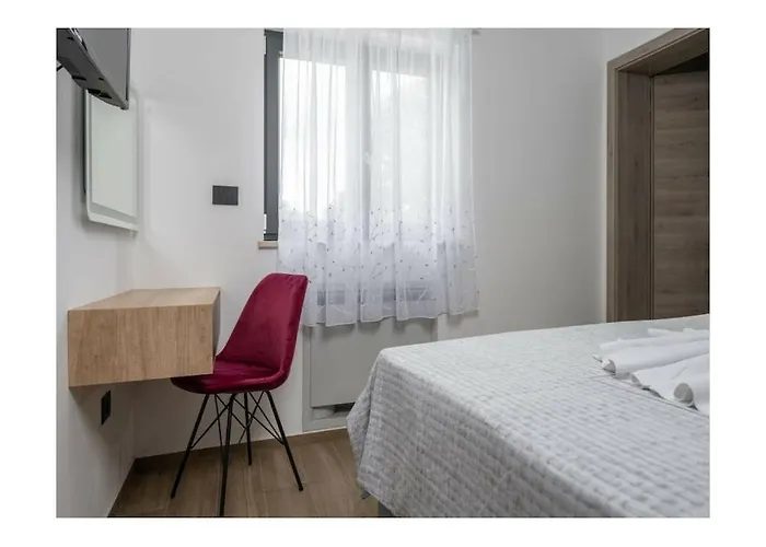 빌라 Alison Deluxe Junior