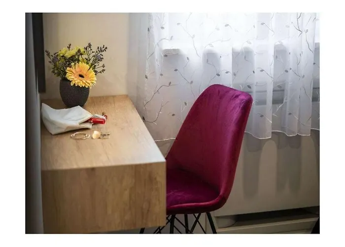 빌라 Alison Deluxe Junior Ruzici (Sveta Nedelja)