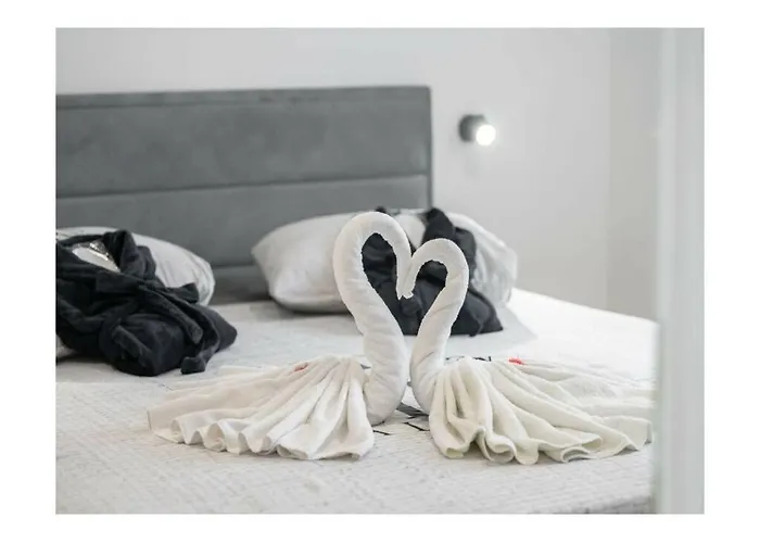 빌라 Alison Deluxe Junior