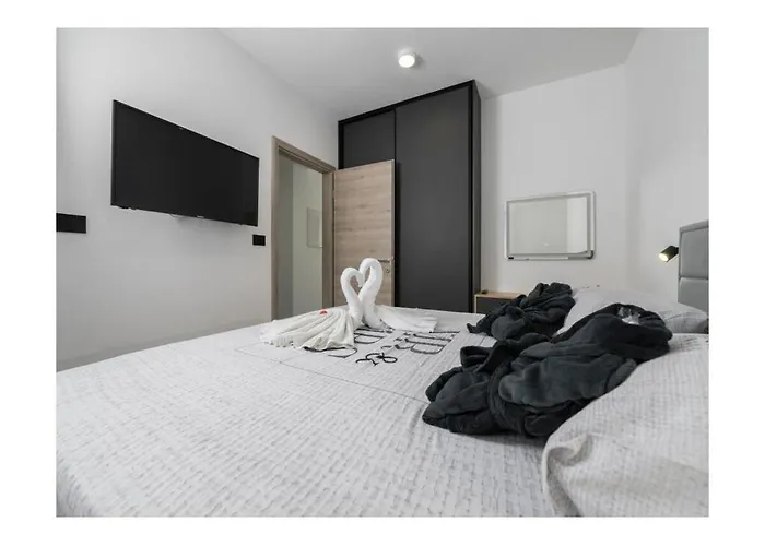 Alison Deluxe Junior 빌라 *