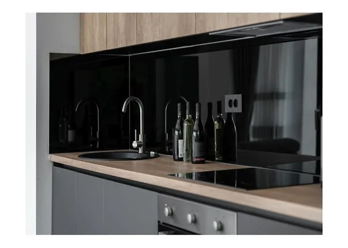 Alison Deluxe Junior 빌라 Ruzici (Sveta Nedelja)