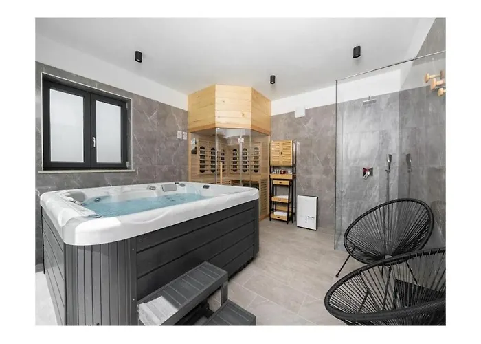 Alison Deluxe Junior * Ruzici (Sveta Nedelja)